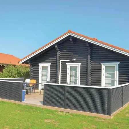 בית נופש M418-vaeggerlose-marielyst-strandpark-97 Bøtø By