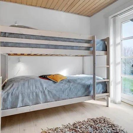 M418-vaeggerlose-marielyst-strandpark-97 Сasa de vacaciones Bøtø By